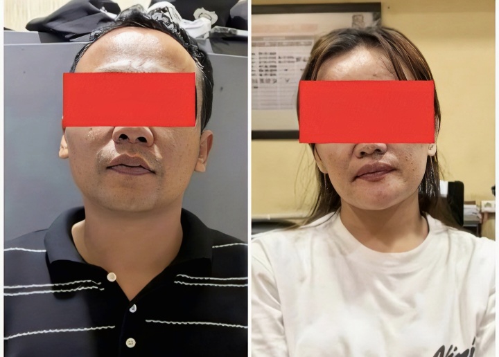 Sempat Ditangkap dan Ditahan, Tersangka Tipu Gelap Biji Kopi Rp1,3 Miliar Dilepas Polda Lampung