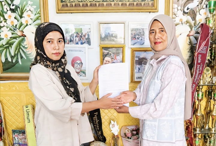 Minta Kasus Kematian Siswi SDN 1 Margakaya Dibuka Kembali, Orang Tua Korban Tunjuk Kuasa Hukum