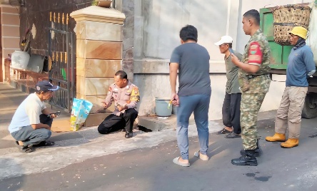 Penemuan Jasad Bayi Perempuan di Pahoman Gegerkan Warga, PRT Asal Jambi Diamankan Polisi