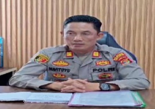 Polisi Ungkap Motif ART Buang Bayi di Pahoman: Depresi Diceraikan Suami saat Hamil