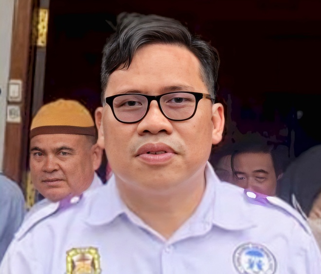 Dugaan Penipuan Proyek Makodam Rp500 Juta: Apriliandi Mengaku Korban, Komnas PA Lampung Buka Suara