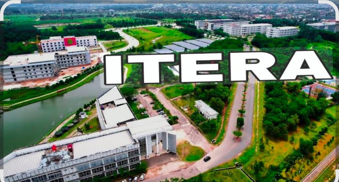 LAPORAN KHUSUS : Miliaran Rupiah di Balik Gerbang ITERA Mengurai Prioritas Anggaran Kampus Teknologi