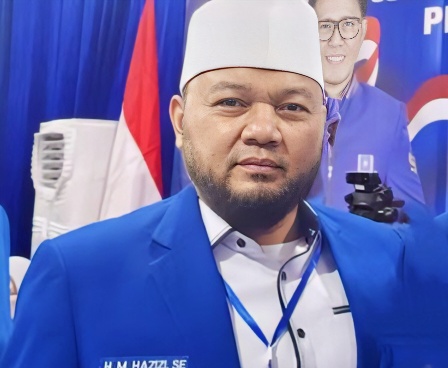 Sikapi Dugaan Skandal Kader di Bandar Lampung, DPW PAN Lampung Tunggu Laporan Investigasi DPD