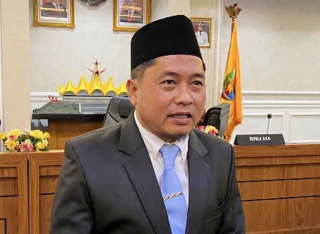 Disperindag Lampung Buka Suara Soal Proyek dan Hibah Rp14 Miliar, Tegaskan Anggaran Sesuai Aturan