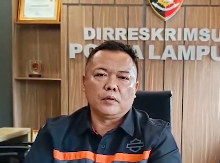Sekda Lampung Tengah Mangkir dari Panggilan Polda Lampung, Kuasa Hukum Kirim Surat Sakit