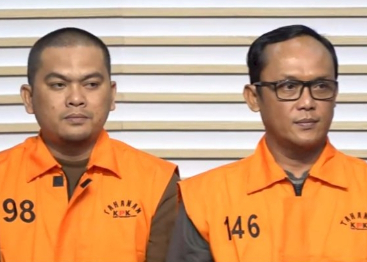 Saling Seret di Sidang Korupsi Alkes Lamteng: Riki Sebut Aliran Uang Rp2 Miliar, Ranu Berkilah Urusan Obat Gigi