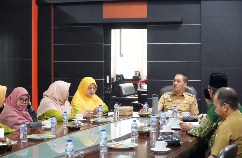 Tubaba Direncanakan Tuan Rumah ACC 2026, Bupati Novriwan: Kesempatan Perkuat Kolaborasi