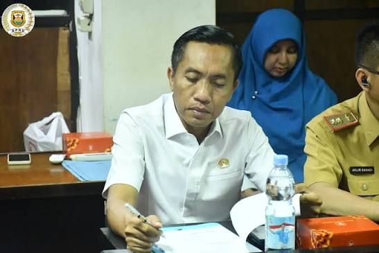 DPRD Kota Bandarlampung Minta Pemkot Buka Data Pengadaan Seragam Sekolah APBD 2026