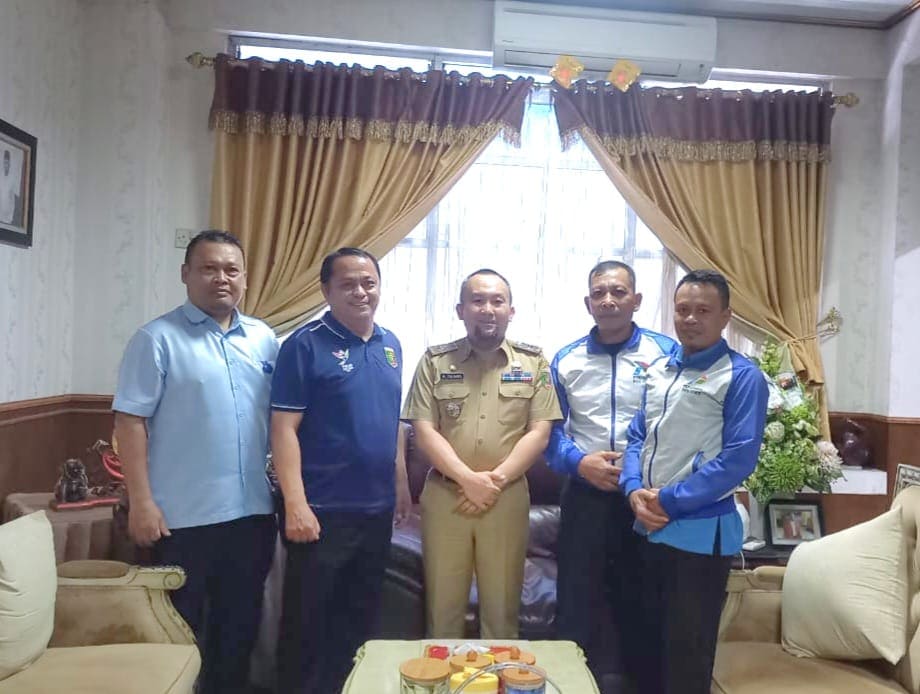 Yuliardi Siap Antar Futsal PWI Lampung Berprestasi di Porwanas 2027