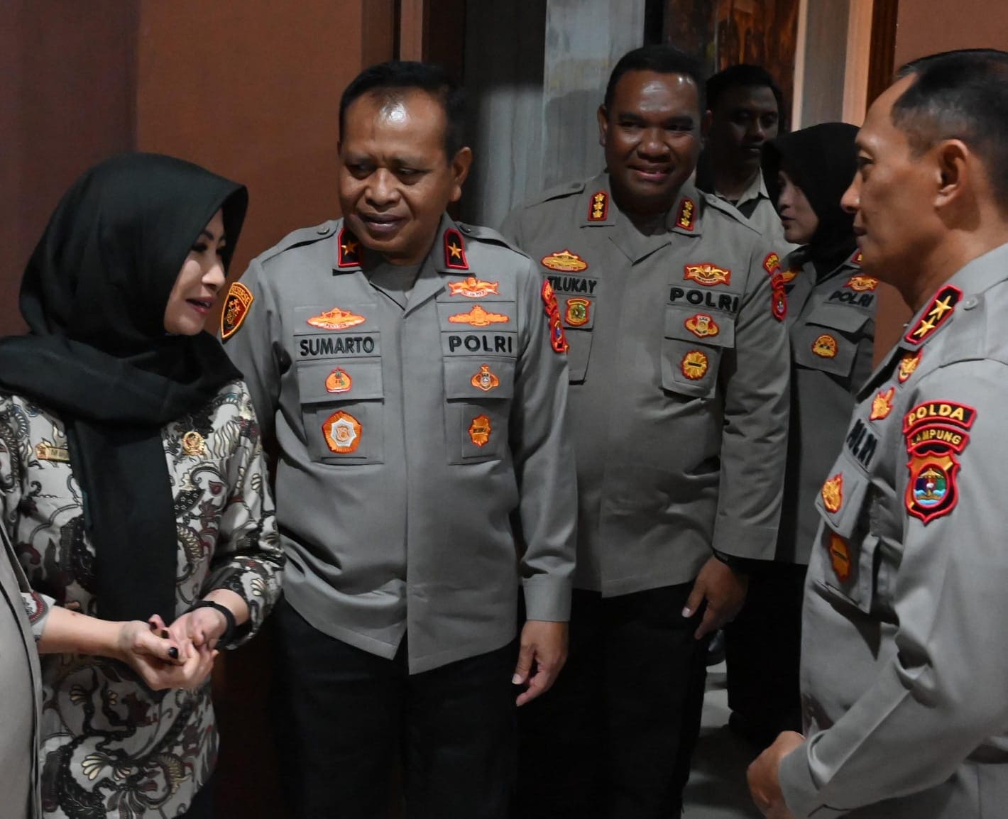 Mayang Sari Apresiasi Kolaborasi Polresta, Korban Kekerasan Kini Bisa Visum Gratis