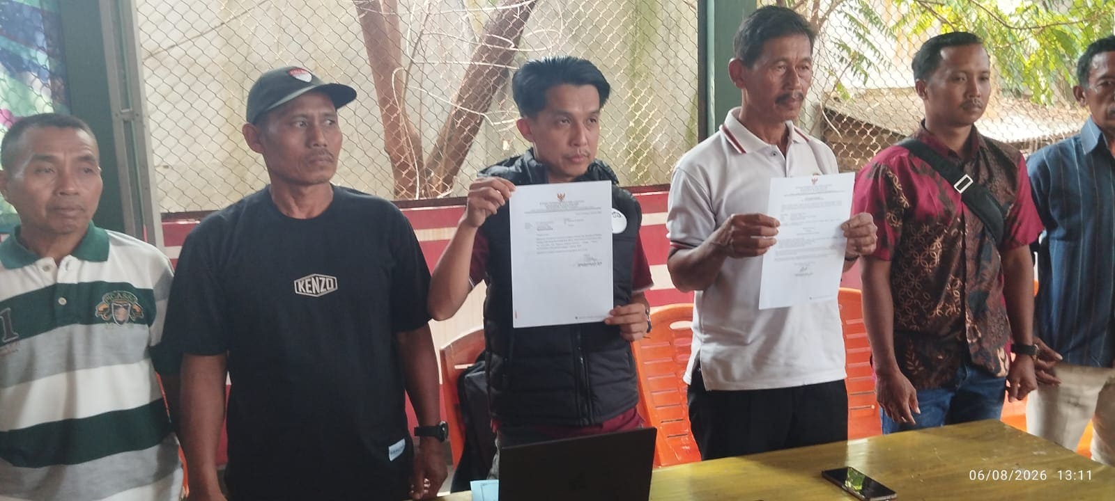 Sengketa Banjir Metro Selatan Masuk Jalur Hukum, Pemkot Dilaporkan ke Komisi Informasi