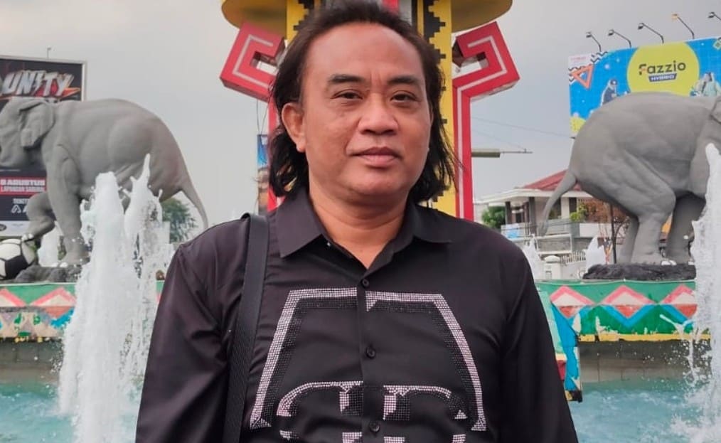 LSM Keramat Bakal Laporkan Dugaan Kejanggalan Pengadaan TCM Dinkes Tubaba ke KPK dan Kejagung