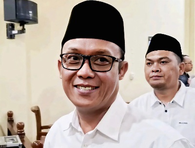 Bupati Nonaktif Lampung Tengah Ardito Wijaya Dituntut 7 Tahun Penjara dan Uang Pengganti Rp7,85 Miliar