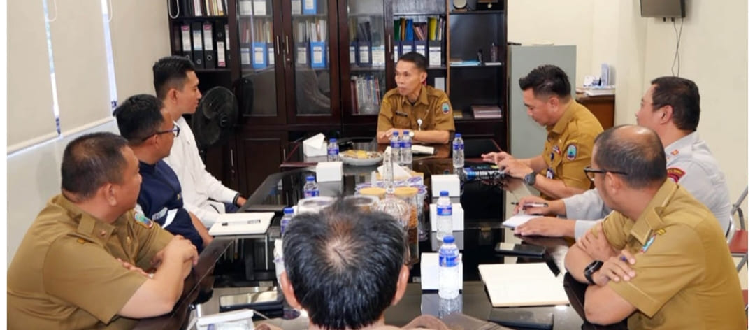 Pemkab Lampung Selatan Hadirkan Kembali DAMRI di Kalianda, Rute Langsung ke Jakarta-Bandung-BSD Ditargetkan Beroperasi September 2026