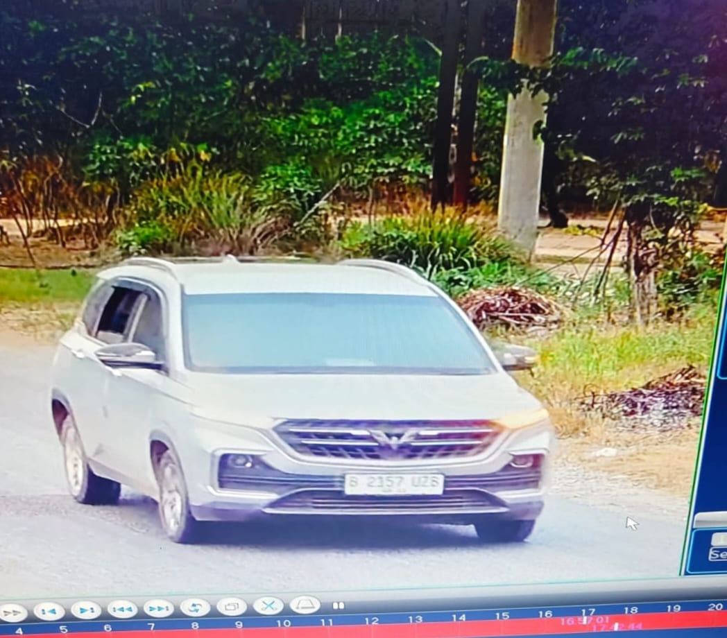 Sebulan Menunggu, Lansia Korban Tabrak di Tubaba Tagih Janji Pengemudi Wuling Asal Kemiling
