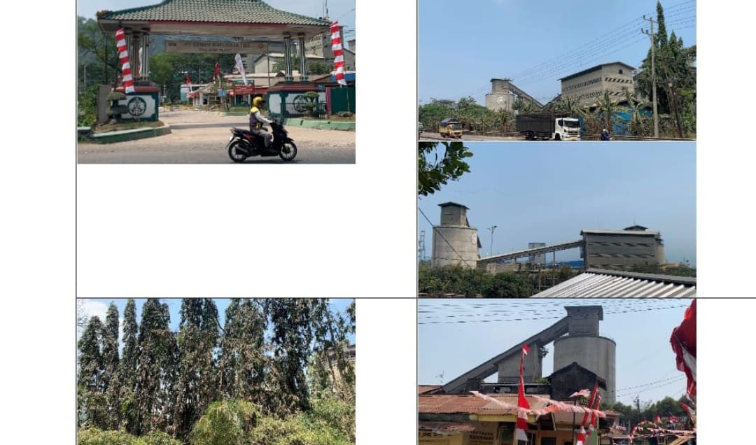 Warga Keluhkan Debu di Panjang, WALHI Desak Pemerintah Buka Hasil Pengukuran Udara