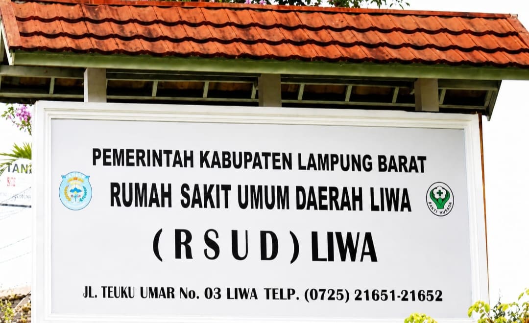 LSM Penjara Soroti Realisasi Anggaran RSUD Alimuddin Umar, Segera Layangkan Surat Klarifikasi