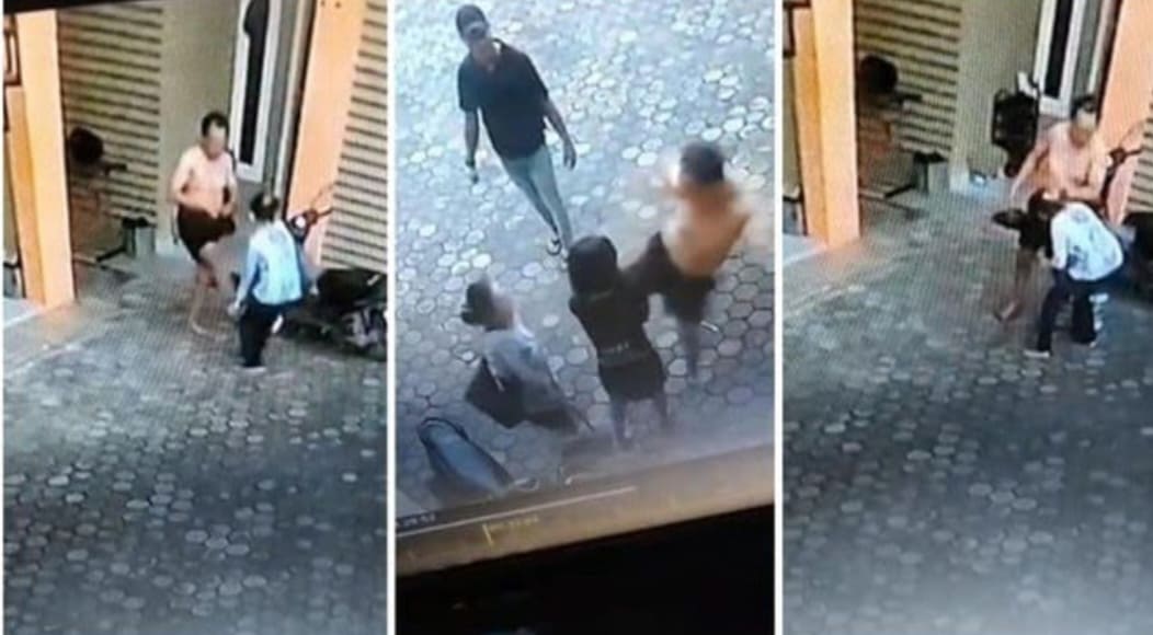 Video Penganiayaan di Rumah Kos Viral, Polda Lampung Tangkap PF
