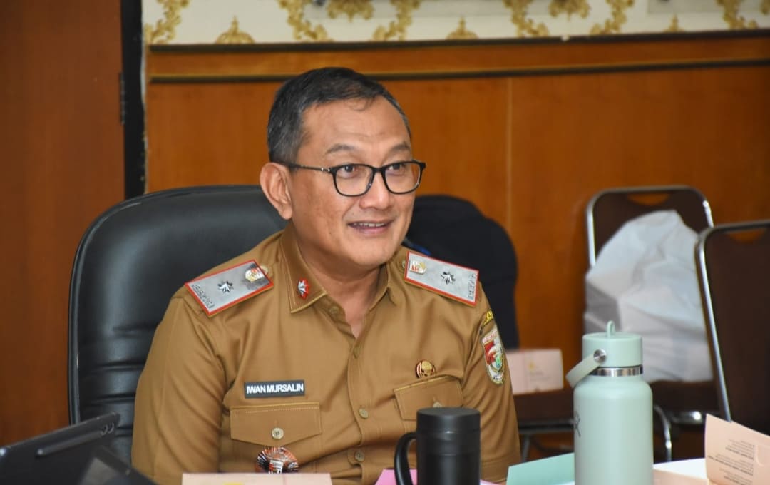 Tegaskan Komitmen JKN, Pemkab Tubaba dan BPJS Kesehatan Gelar Rekonsiliasi Iuran Triwulan II