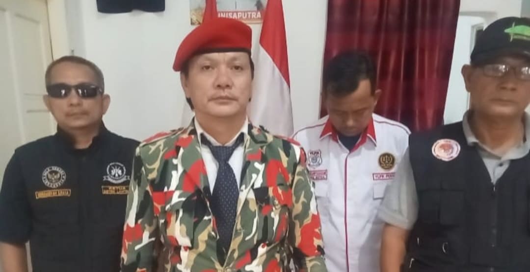 Memanas! Ketua LMP Lampung Tengah Laporkan Oknum LSM Usai Disebut “Bang Jago”