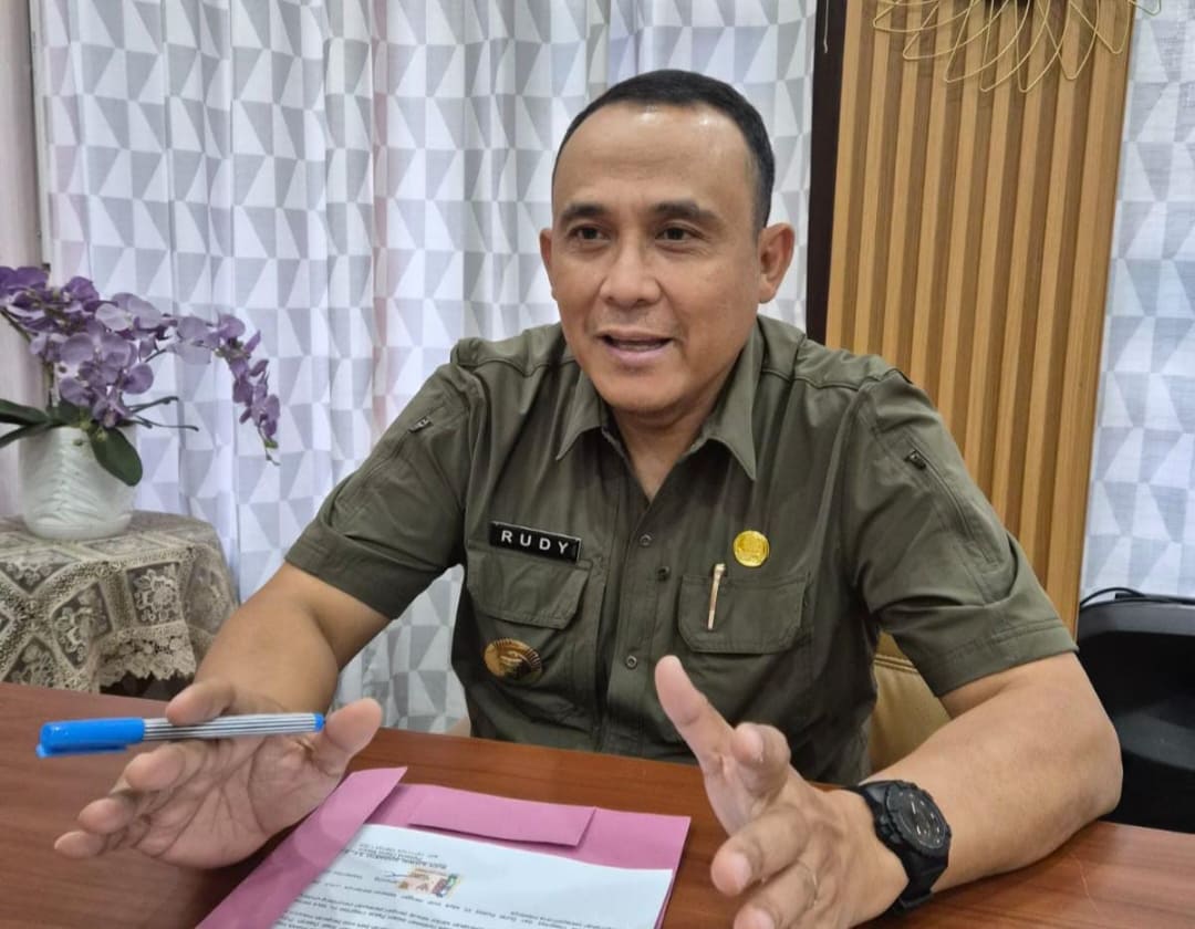 BPBD Lampung Siap Kirim Relawan ke NTT, Warga Pesisir Diminta Waspadai Ancaman Bencana
