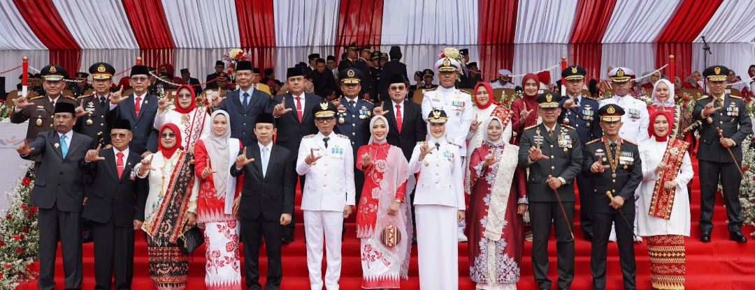 Amanat Kemerdekaan: Mengubah Nilai Sejarah Jadi Karya Nyata