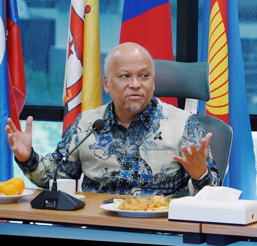 Sampaikan Duka Bagi Para Korban Gempa NTT,  PII Mendorong Penerapan Bangunan Tahan Gempa