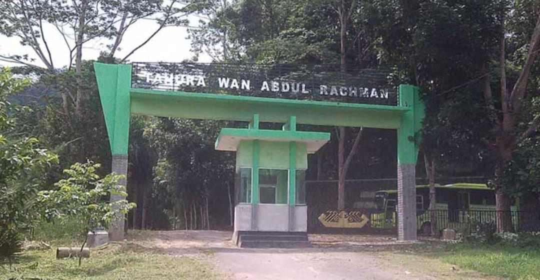 Seruan Tobat Ekologis: JKEL Desak Pemulihan 4 Hulu Sungai Tahura WAR dan Gunung Betung Sebelum Musim Hujan 2026