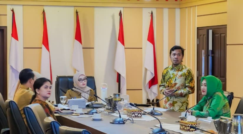 Yayasan Tawarkan Pengolahan Sampah Pasar jadi Pupuk, Pemprov Lampung Bantu Fasilitasi