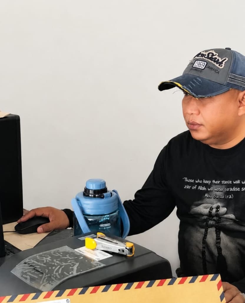 LSM Penjara Indonesia Minta Dinas Koperasi Buka Tata Kelola Koperasi Sehati Makmur Abadi