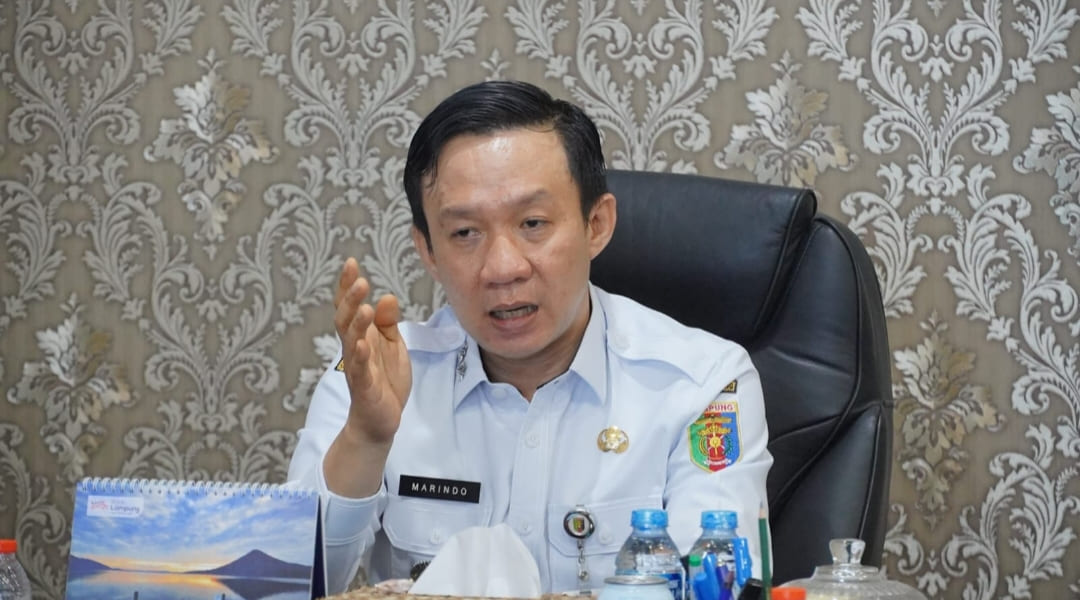 Pemprov Lampung Bidik SAKIP A, Biro Organisasi Diminta Tak Sekadar Kejar Nilai