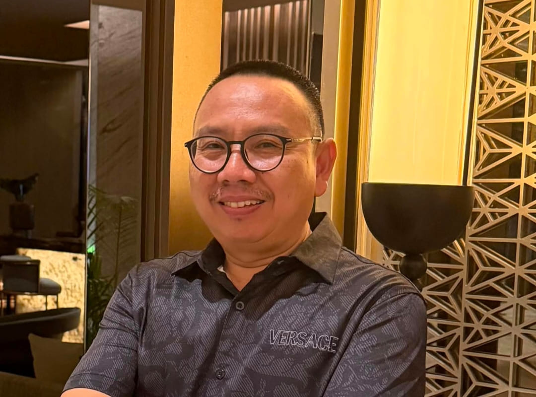 Ukom Eselon II di Lampura Dimulai, Suwardi: Bersihkan Pejabat Serakah dan Tak Kompeten