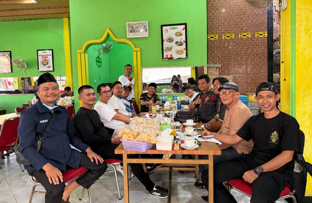 Dukung Launching Bhayangkara FC, Gagas Sikambara Cup dan Libatkan UMKM