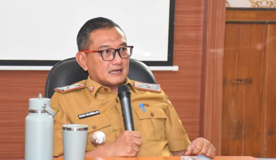 2.226 PPPK Paruh Waktu Tubaba Bakal Ditanggung BPJS Kesehatan Lewat APBD Perubahan