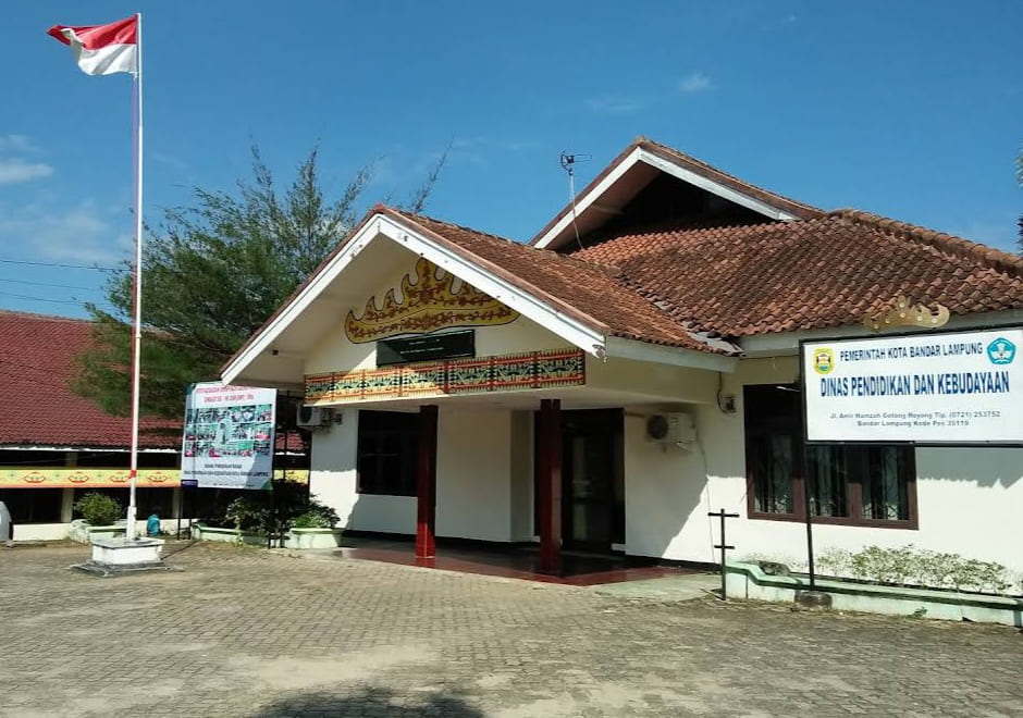 Dugaan Pengkondisian dan Monopoli Mencuat, BPK Diminta Audit Pengadaan Disdikbud Bandar Lampung