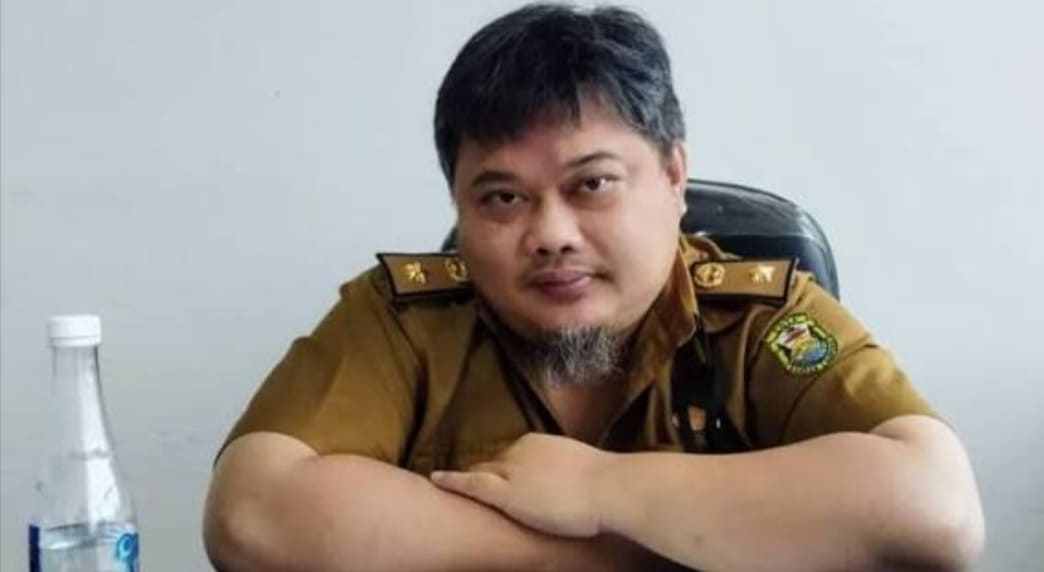 Soal Proyek Rp930 Juta Disdik Balam Janggal, Plt Kadis: Dilanjut Aja Om