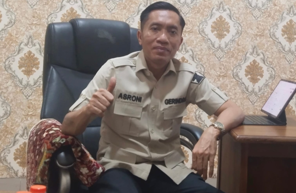 Proyek Rehab Gedung Disdikbud Bandar Lampung Rp930 Juta Tuai Sorotan, DPRD Bakal Tindaklanjuti
