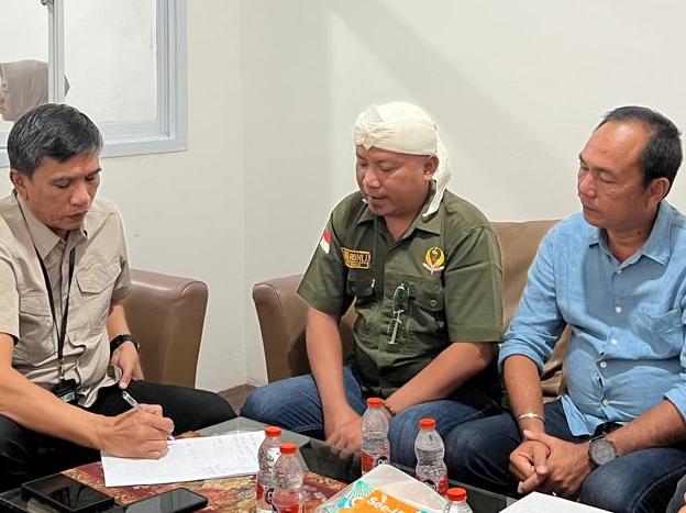 Kejagung Didesak Bongkar Skandal Lahan Register 41, 42, dan 46 Lampung