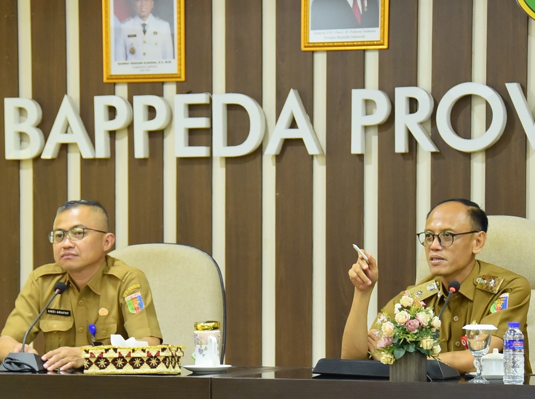 Menelisik Dugaan Skandal Pengadaan Jasa Kebersihan dan Keamanan di Bappeda Lampung