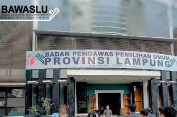 Temuan BPK Rp584,9 Juta di Bawaslu Lampung: Ketidaksesuaian Spesifikasi Hingga Pembayaran Tak Sesuai Ketentuan