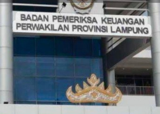 BPK Temukan Kelebihan Bayar Rp334 Juta pada 16 Proyek Jalan Desa Pemprov Lampung, Pengembalian Masih Pertanyakan