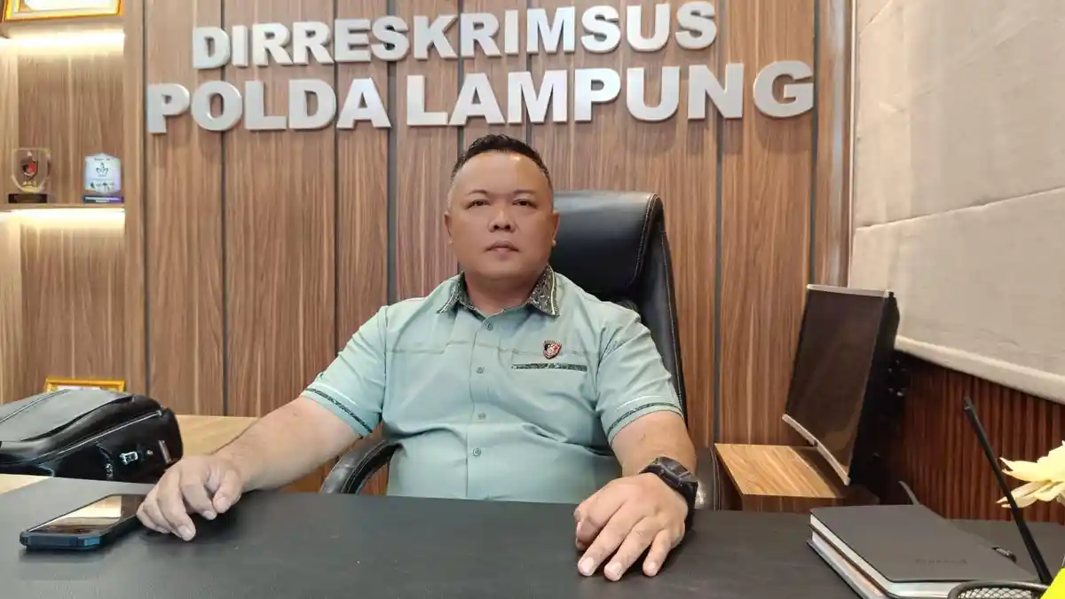 Dugaan Korupsi BPRS Way Kanan Diam-Diam Diproses Polda Lampung, Publik Desak Kepastian Hukum