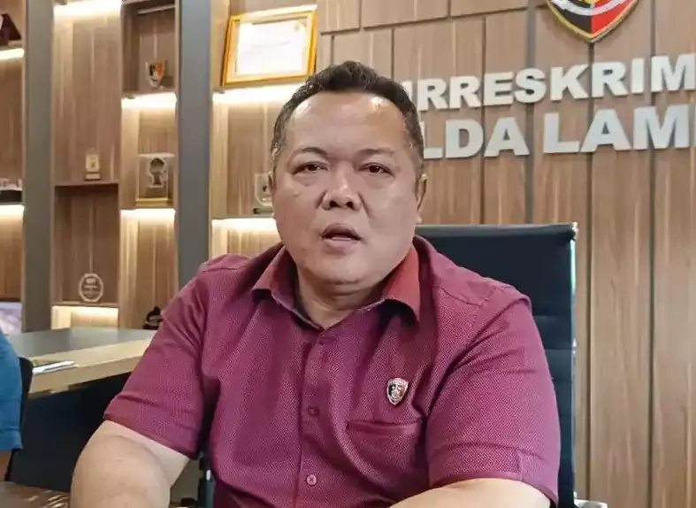 Berkas Kasus Korupsi Sekda Lampura Welly Adiwantra P-19, Penyidik Beri Sinyal Kejutan Pekan Depan