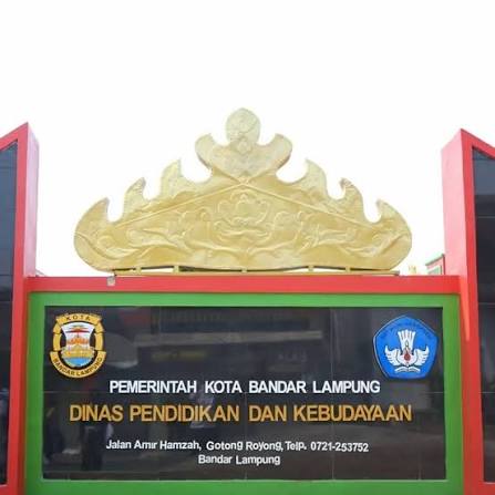 BPK Temukan Kejanggalan Anggaran Beasiswa Pemkot Bandar Lampung Rp11 Miliar: Tanpa Juknis, Penerima Ditunjuk Langsung Wali Kota