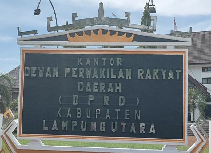 Diduga Bermasalah Soal Hak Pekerja dan Amburadul Lingkungan, Pimpinan PT KAP Bakal Dipanggil DPRD Lampura