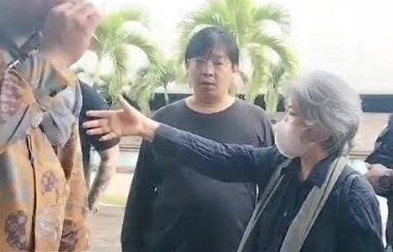 Dua Kali Praperadilan Kandas, PN Tanjungkarang Menyatakan Penyidikan Polda Lampung Terhadap Finny Fong Sah