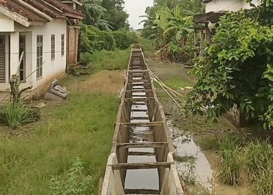 Skandal Irigasi Rp97,8 Miliar Mesuji Naik Penyidikan, Kejati Sebut Potensi Kerugian Negara Rp14,3 Miliar