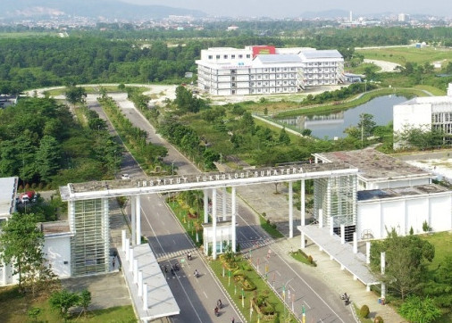 Membongkar Anomali Pengadaan Rp91,3 Miliar ITERA: Dari Mega Proyek hingga Bayang-Bayang Pemaketan Tunggal