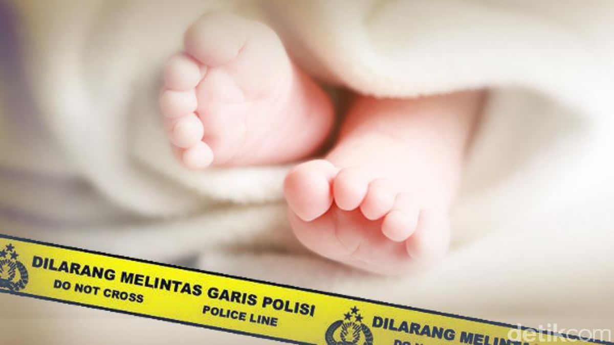 Jejak Duka di Jalan Way Seputih: Ketika Luka Perceraian Berujung Tragedi di Kotak Sampah