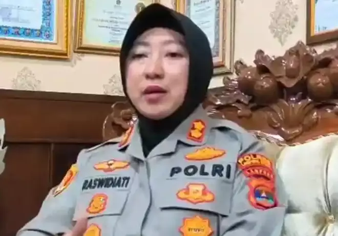 Propam Usut Penembakan Tiga Polisi Dan Buron Tewas di Lampung Utara, ini Kata Kapolres